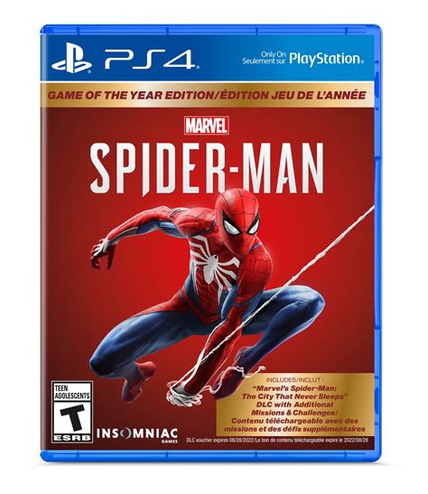 who made spider man ps4